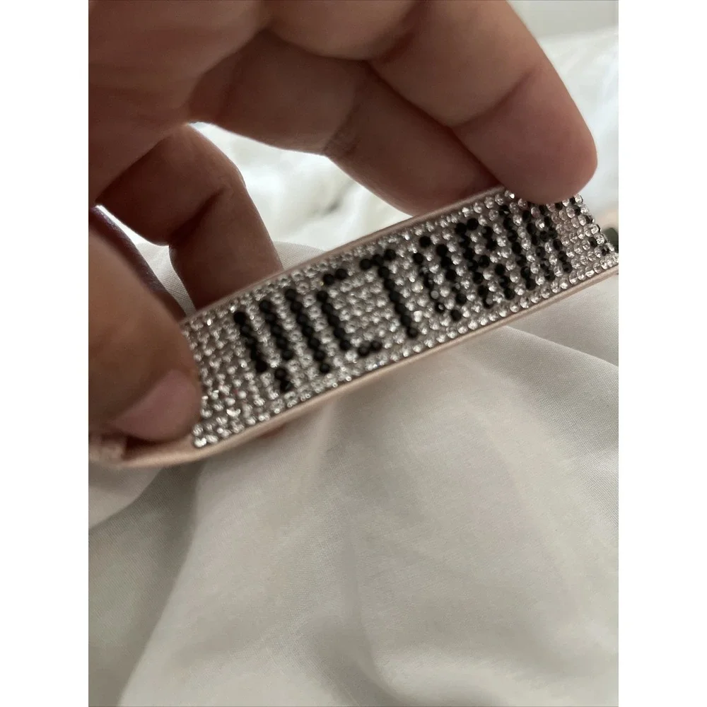 Victorias Secret new tag